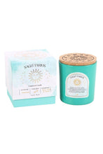 Load image into Gallery viewer, Zodiac Starsign Gift Box Candle
