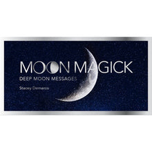 Load image into Gallery viewer, Moon Magick Mini Cards - Stacey Demarco
