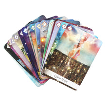 Load image into Gallery viewer, Oracle of the 7 Energies Oracle Cards
