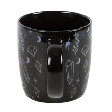 Load image into Gallery viewer, Crystal Mug Cup
