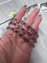 Load image into Gallery viewer, Ametrine Bracelet
