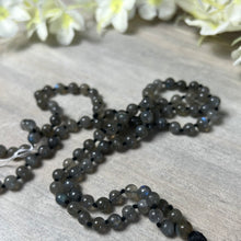 Load image into Gallery viewer, Mala Beads - 108 Bead Strand
