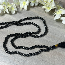 Load image into Gallery viewer, Mala Beads - 108 Bead Strand
