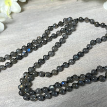 Load image into Gallery viewer, Mala Beads - 108 Bead Strand
