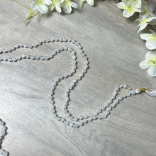 Load image into Gallery viewer, Mala Beads - 108 Bead Strand
