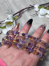 Load image into Gallery viewer, Ametrine Bracelet
