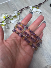 Load image into Gallery viewer, Ametrine Bracelet
