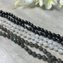 Load image into Gallery viewer, Mala Beads - 108 Bead Strand
