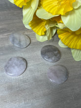 Load image into Gallery viewer, Lunar Rose Palm Stone
