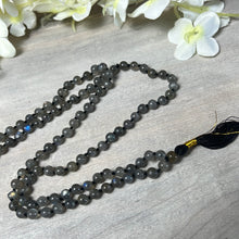 Load image into Gallery viewer, Mala Beads - 108 Bead Strand
