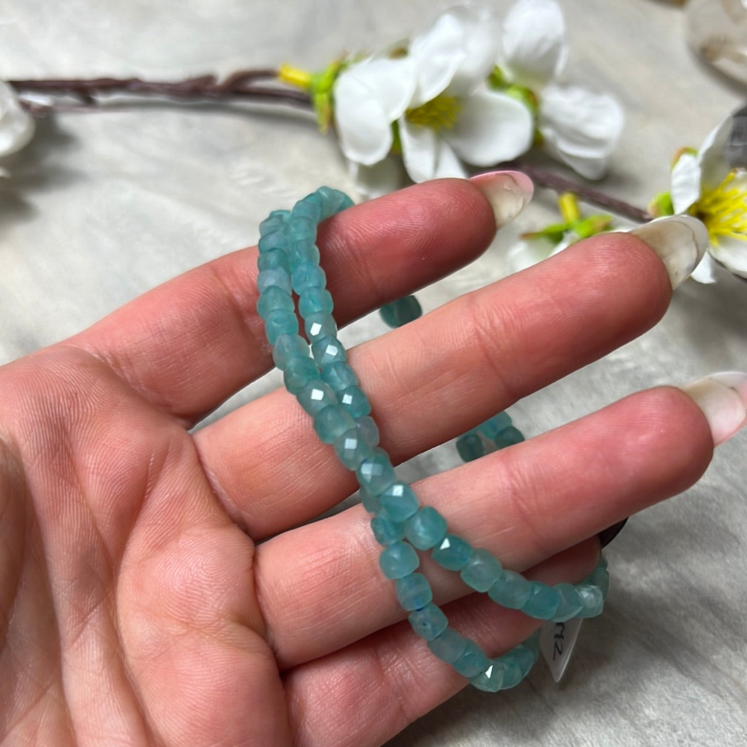 Amazonite Bracelet