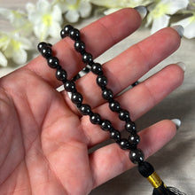 Load image into Gallery viewer, Mala Beads - 108 Bead Strand
