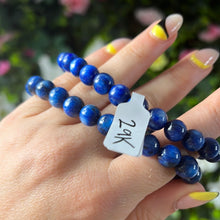 Load image into Gallery viewer, Kyanite Bracelet - AA GRADE
