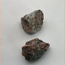 Load image into Gallery viewer, Rare Wagnerite Triplite Pyrite Specimen
