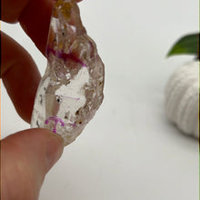 Load image into Gallery viewer, Enhydro Quartz Specimen
