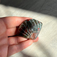 Load image into Gallery viewer, Handmade Crystal Shell ( water safe )

