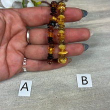 Load image into Gallery viewer, Child Amber Bracelet
