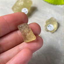 Load image into Gallery viewer, Libyan Desert Glass Specimen
