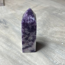 Load image into Gallery viewer, Lepidolite Obelisk
