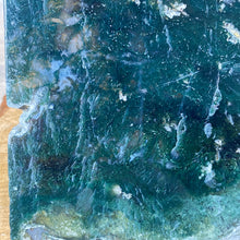 Load image into Gallery viewer, Moss Agate Slab
