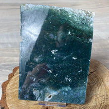 Load image into Gallery viewer, Moss Agate Slab
