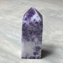 Load image into Gallery viewer, Lepidolite Obelisk
