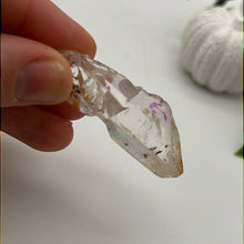 Load image into Gallery viewer, Enhydro Quartz Specimen
