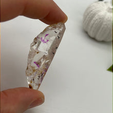 Load image into Gallery viewer, Enhydro Quartz Specimen
