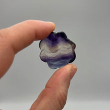 Load image into Gallery viewer, Small Fluorite Bowl
