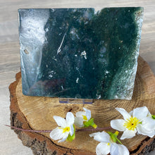 Load image into Gallery viewer, Moss Agate Slab
