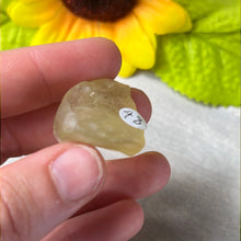 Load image into Gallery viewer, Libyan Desert Glass Specimen
