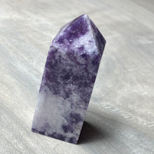 Load image into Gallery viewer, Lepidolite Obelisk
