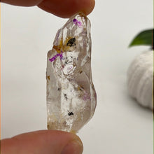 Load image into Gallery viewer, Enhydro Quartz Specimen
