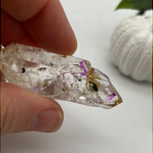 Load image into Gallery viewer, Enhydro Quartz Specimen
