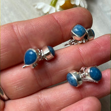 Load image into Gallery viewer, Trolliete 925 Sterling Studs Earrings
