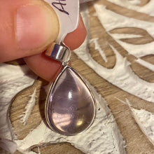 Load image into Gallery viewer, Ametrine 925 Sterling Pendant
