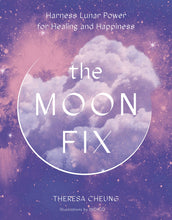 Load image into Gallery viewer, The Moon Fix Book
