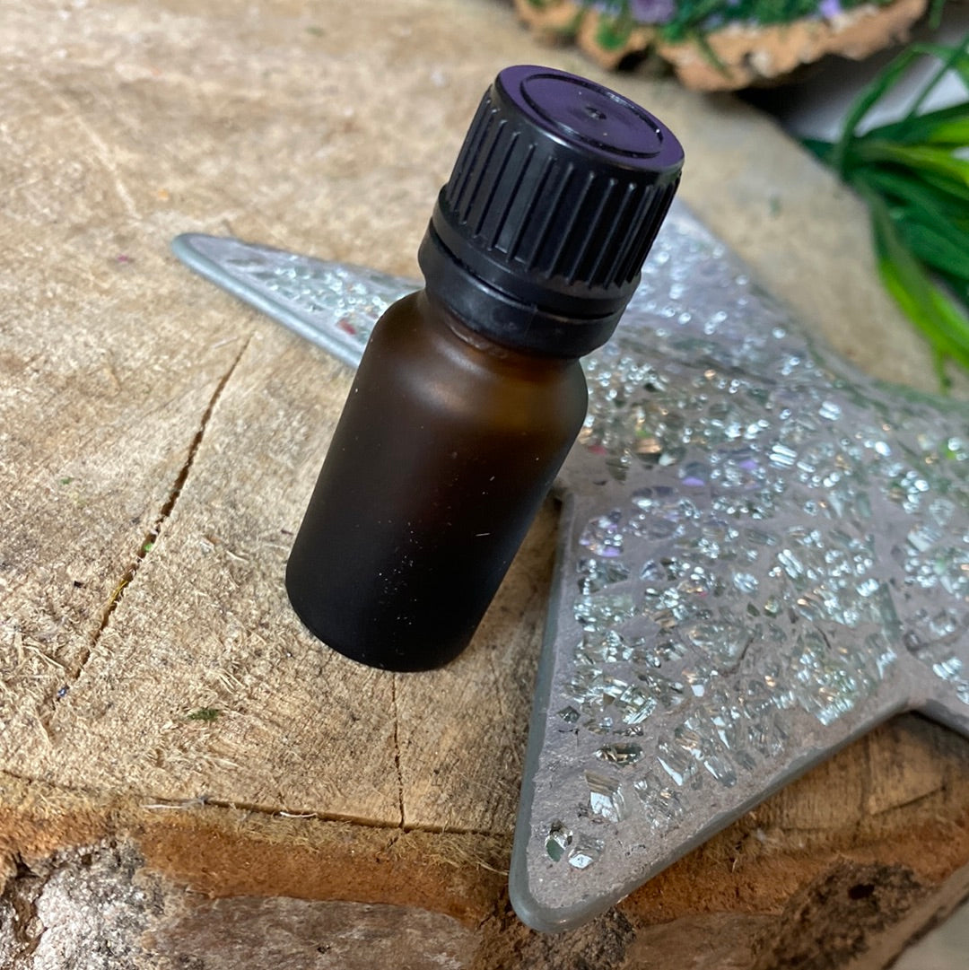 Rock and Roller REFILL - Essential Oil Aromatherapy