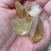 Load image into Gallery viewer, Raw Natural Citrine Piece
