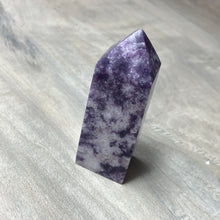 Load image into Gallery viewer, Lepidolite Obelisk
