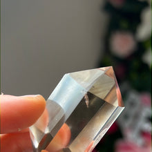 Load image into Gallery viewer, Smoky Quartz DT
