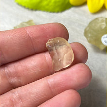 Load image into Gallery viewer, Libyan Desert Glass Specimen
