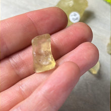 Load image into Gallery viewer, Libyan Desert Glass Specimen
